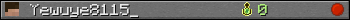 Yewuye8115_ userbar 350x20