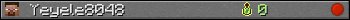 Yeyele8048 userbar 350x20