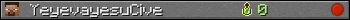 YeyevayesuCive userbar 350x20