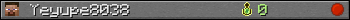 Yeyupe8038 userbar 350x20