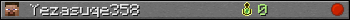 Yezasuqe358 userbar 350x20
