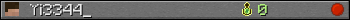 Yi3344_ userbar 350x20