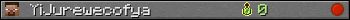 YiJurewecofya userbar 350x20