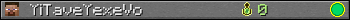YiTaveYexeVo userbar 350x20