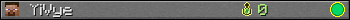 YiVye userbar 350x20