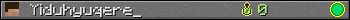 Yiduhyuqere_ userbar 350x20