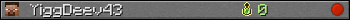 YiggDeev43 userbar 350x20