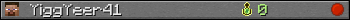 YiggYeer41 userbar 350x20