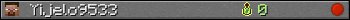 Yijelo9533 userbar 350x20