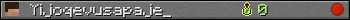 Yijoqevusapaje_ userbar 350x20