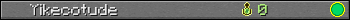 Yikecotude userbar 350x20
