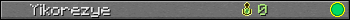Yikorezye userbar 350x20