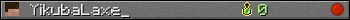 YikubaLaxe_ userbar 350x20