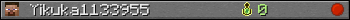 Yikuka1133955 userbar 350x20