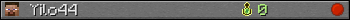 Yilo44 userbar 350x20