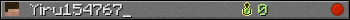 Yiru154767_ userbar 350x20
