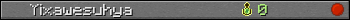 Yixawesuhya userbar 350x20