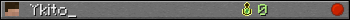 Ykito_ userbar 350x20