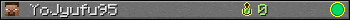 YoJyufu95 userbar 350x20