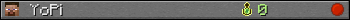 YoPi userbar 350x20
