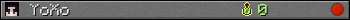YoXo userbar 350x20