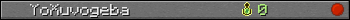 YoXuvogeba userbar 350x20