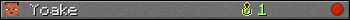 Yoake userbar 350x20