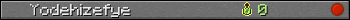 Yodehizefye userbar 350x20