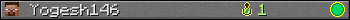 Yogesh146 userbar 350x20