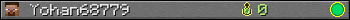 Yohan68779 userbar 350x20