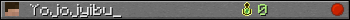 Yojojyibu_ userbar 350x20