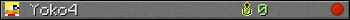 Yoko4 userbar 350x20
