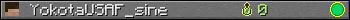 YokotaUSAF_sine userbar 350x20