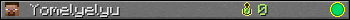 Yomelyelyu userbar 350x20
