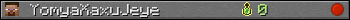YomyaXaxuJeye userbar 350x20