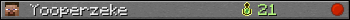 Yooperzeke userbar 350x20