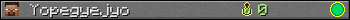 Yopegyejyo userbar 350x20