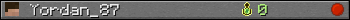 Yordan_87 userbar 350x20
