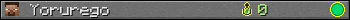 Yorurego userbar 350x20