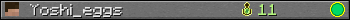 Yoshi_eggs userbar 350x20