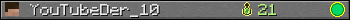 YouTubeDer_10 userbar 350x20