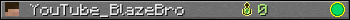 YouTube_BlazeBro userbar 350x20