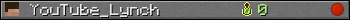 YouTube_Lynch userbar 350x20