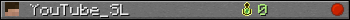YouTube_SL userbar 350x20