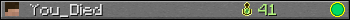 You_Died userbar 350x20