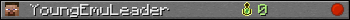 YoungEmuLeader userbar 350x20