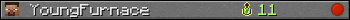 YoungFurnace userbar 350x20