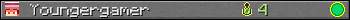 Youngergamer userbar 350x20