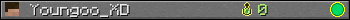 Youngoo_XD userbar 350x20