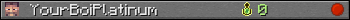 YourBoiPlatinum userbar 350x20